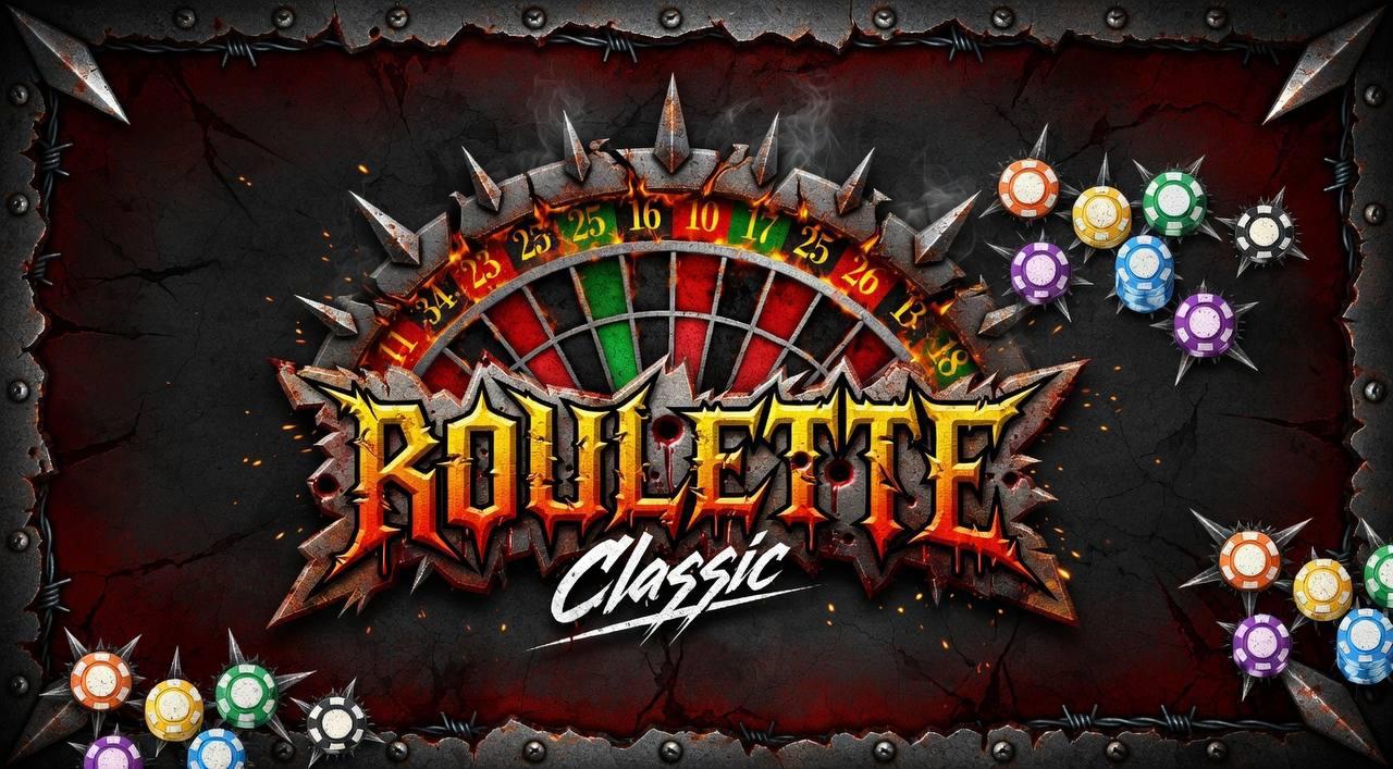 Roulette Classic